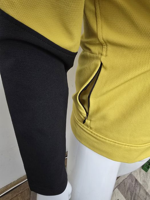 Bluza The North Face outdoor drumetie munte trekking S-M