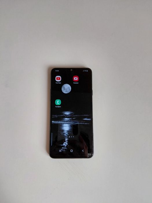 Samsung Galaxy A20s 32GB (Рабочий)