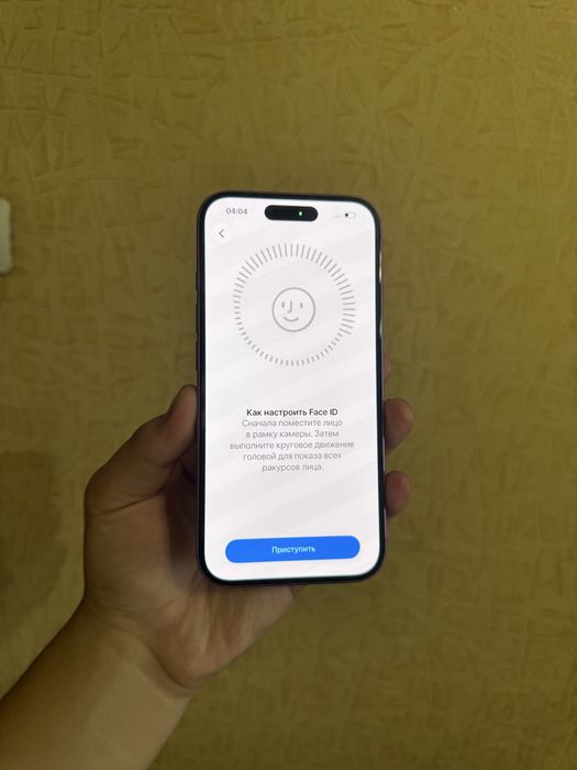 iPhone 16 128GB.93%.В Идеале! 10/10.