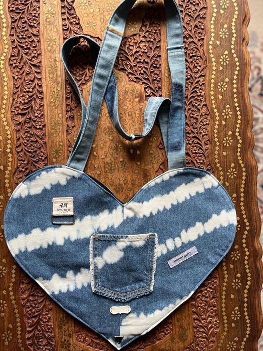 Сумка ручной работы