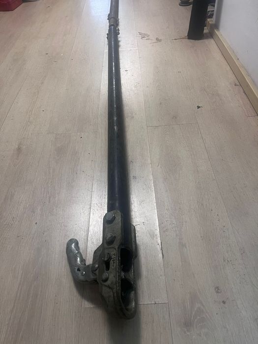 Vând ștangă profesionala bara de tractare