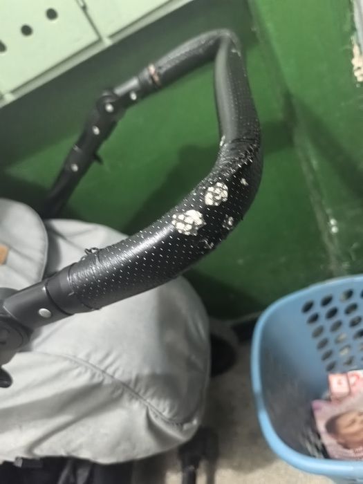 Бебешка количка Лорели