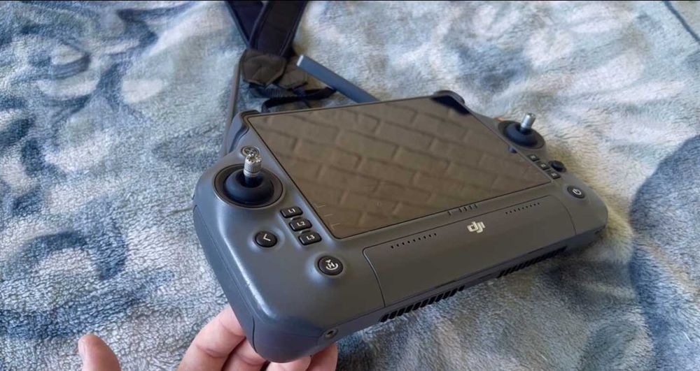 Пульт Dji Rc Plus