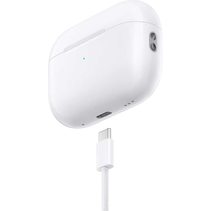 Original Apple Airpods PRO 2 SiGiLAT OEM ! Casti ANC