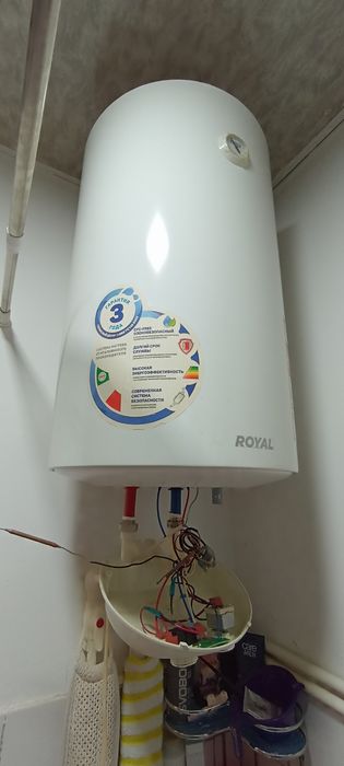 Ремонт Аристон и Электрика