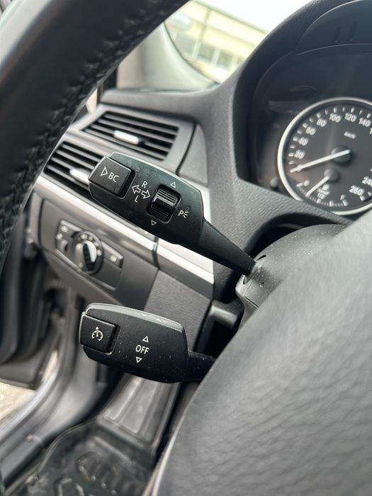 BMW X5 e70///2007///3.0d///300cp