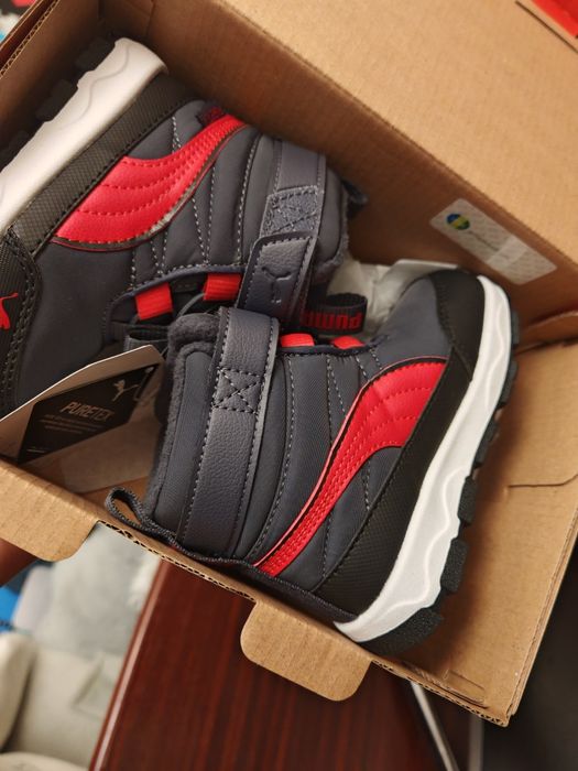 Vând încălțăminte bebeluși