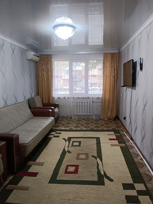 Продам 2х комнатную квартиру
