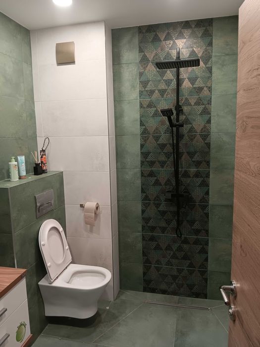 Продава се Тристаен апартамент в София, Малинова долина - 96 кв.м за 2969 €/кв.м - Снимка #4