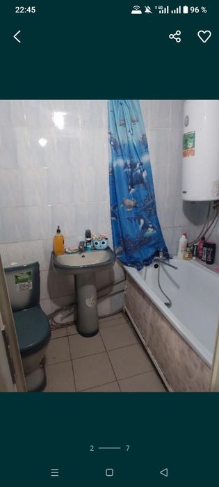 Продам большой дом