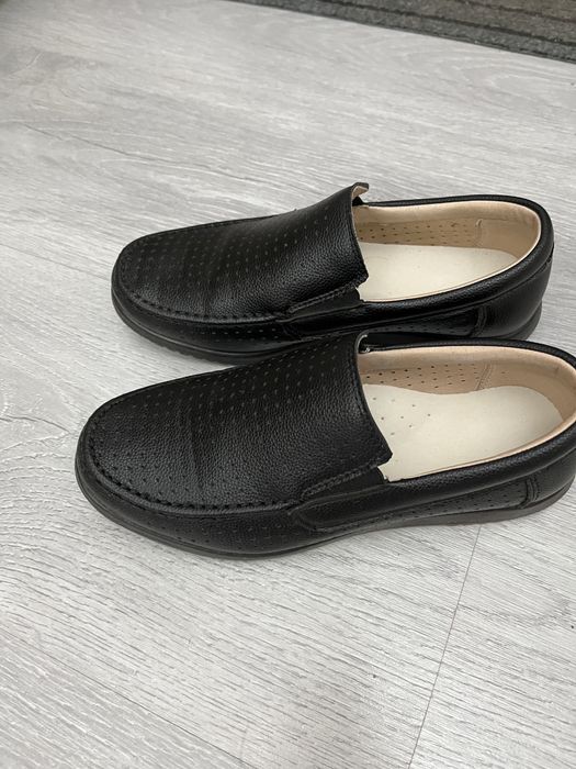 Детские туфли, для мальчика