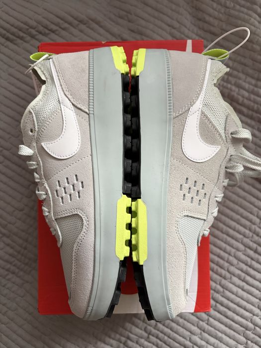 Nike кроссовки.