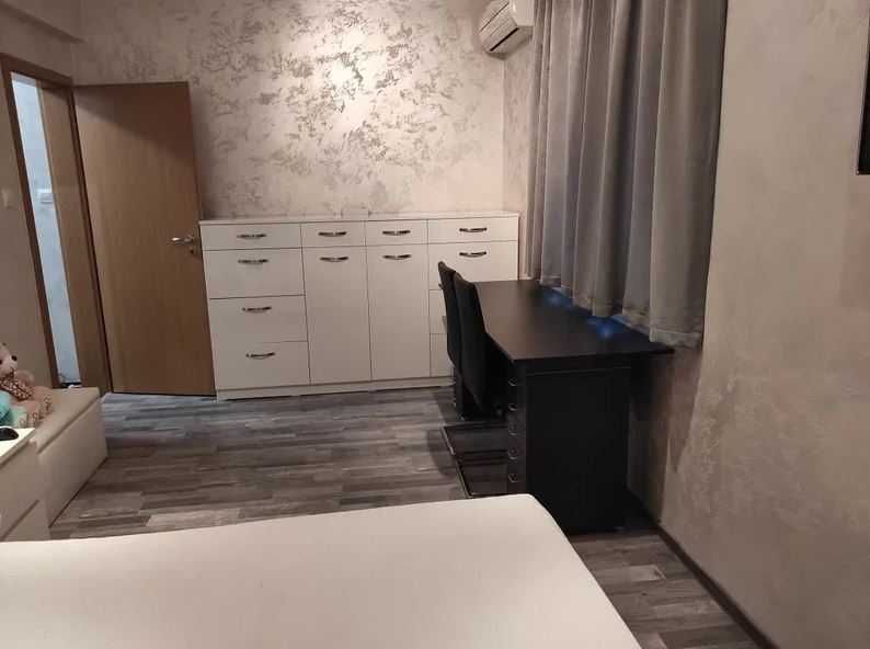 Продава се Тристаен апартамент в Пловдив, Каменица 2 - 86 кв.м за 1038 €/кв.м - Снимка #1