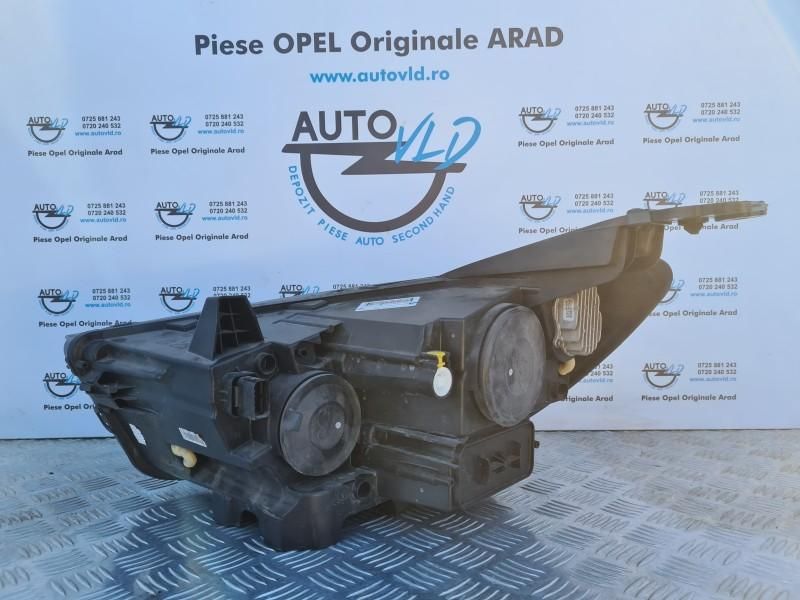 Far dreapta led si halogen Opel Grandland X