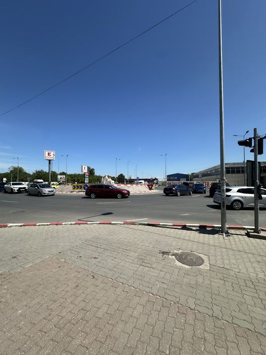 Spatiu Comercial de inchiriat - Voluntari - Rond Kaufland