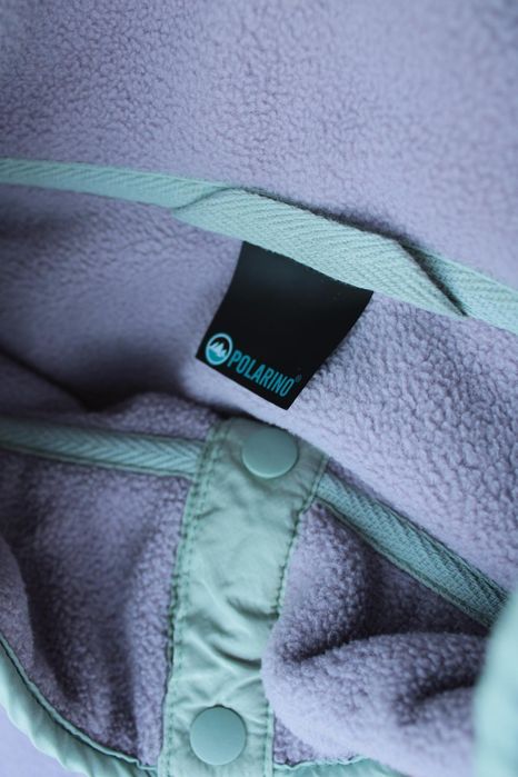 Polarino fleece XL