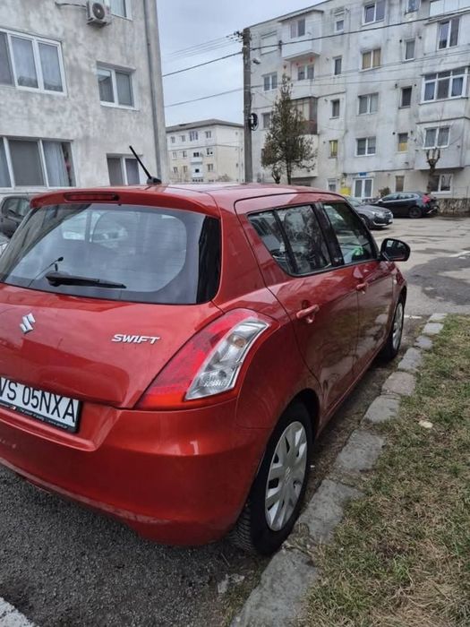 Suzuki swift 1.3