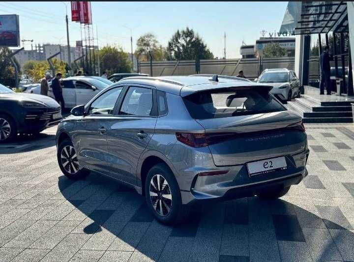 Byd e2 naxt va halol nasiya evaziga