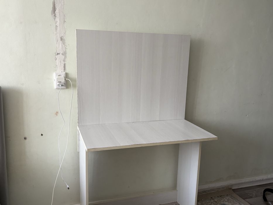 Туалетный столик