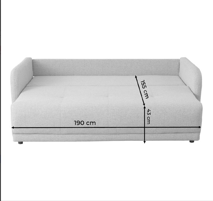 Диван Brianna "S" Neve 13