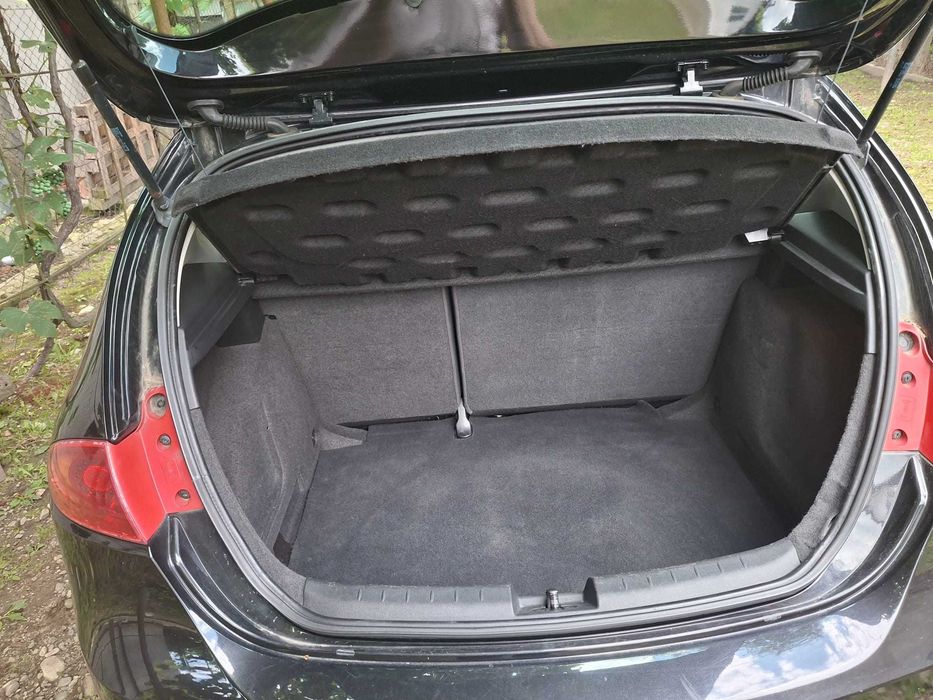 Vând Seat leon 1,4 tsi