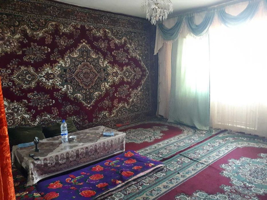 Продам свою 3 х комнатную квартиру