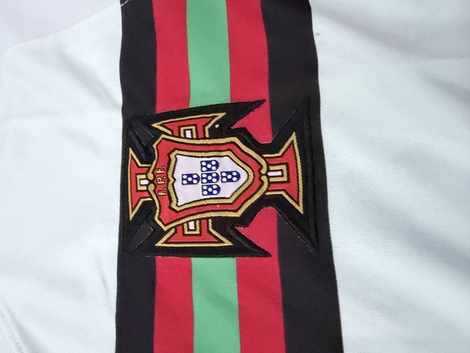 Tricou portugalia
