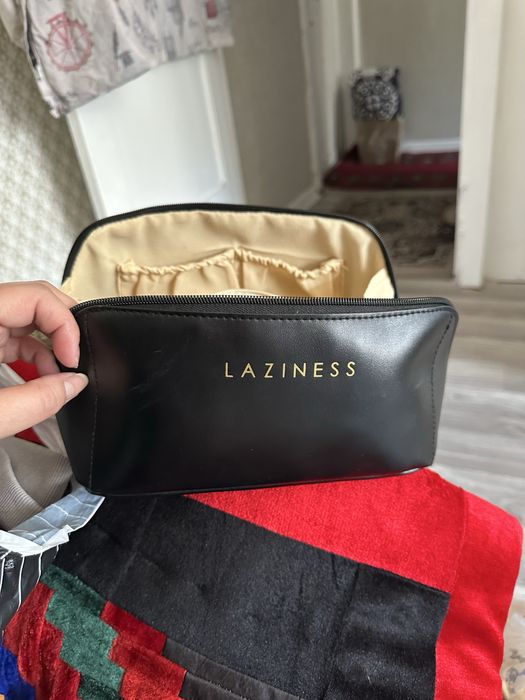 Косметичка хорошем состояний