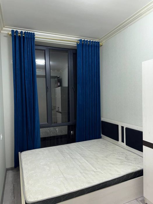 Сдаётся в аренду 2- комнатная ЖК Solaris