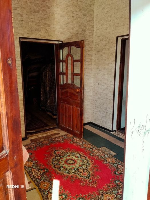 Срочно Срочно сотилади Аргун Янги Арик МФЙда 8сотокли ховли