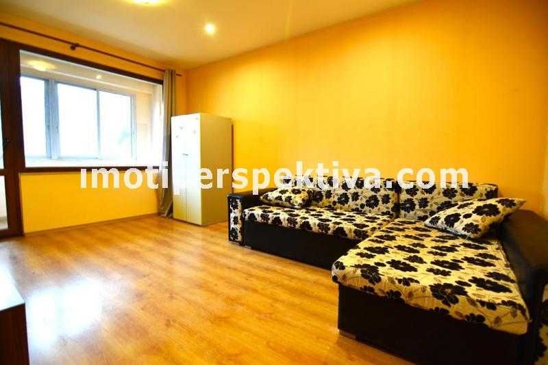 реф.18616 Три отделни стаи, реална квадратура-Камела!