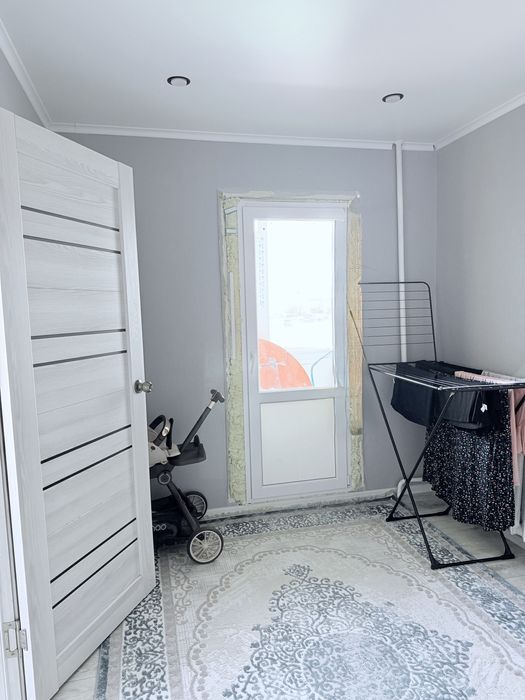 Продам 4х комнатную квартиру