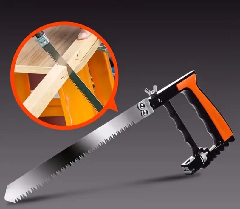 Vând mini fierăstrău multifuncțional