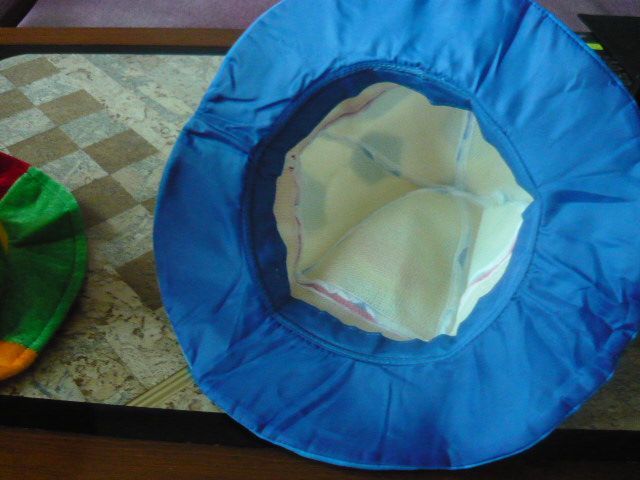 Парти шапки  - за колекция