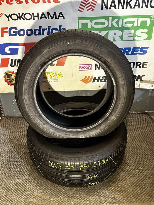 225/55 R17 97W XL - Bridgestone Turanza T001 I Oferta