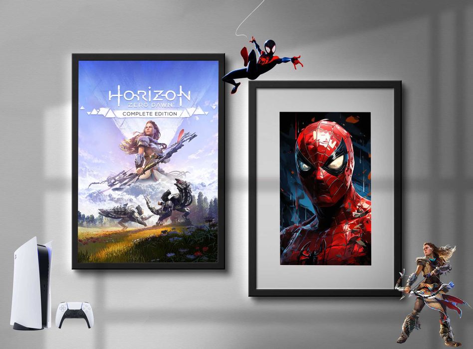 ARTframe /високо качество печат/