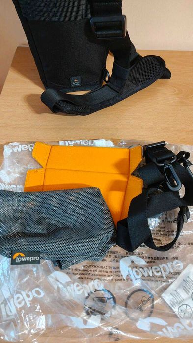 Нова чанта Lowepro ProTactic TLZ 75 AW II