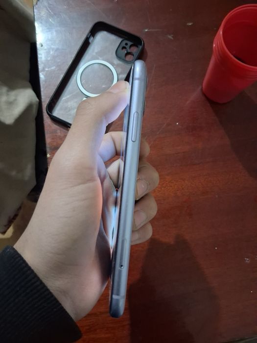 Iphone 11 in stare buna