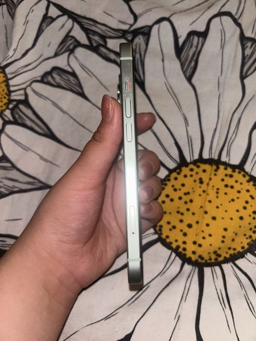 Iphone 15 В идеальном состоянии