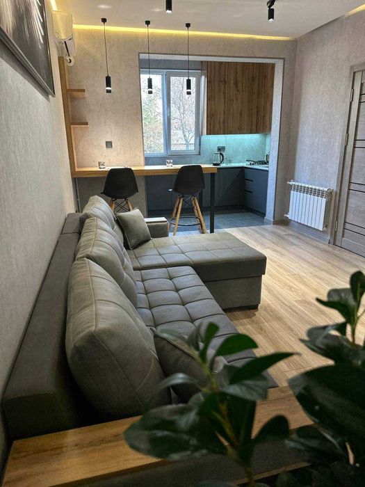 Сдам свою 2\2\4 на Ташсельмаш