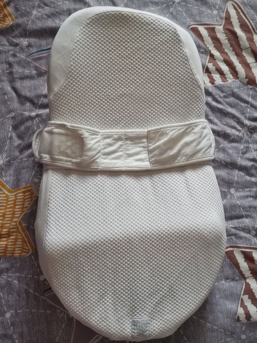 Ергономично бебешко гнездо