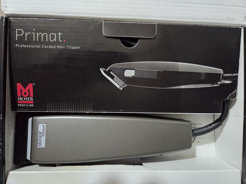 Moser Primat 1230
