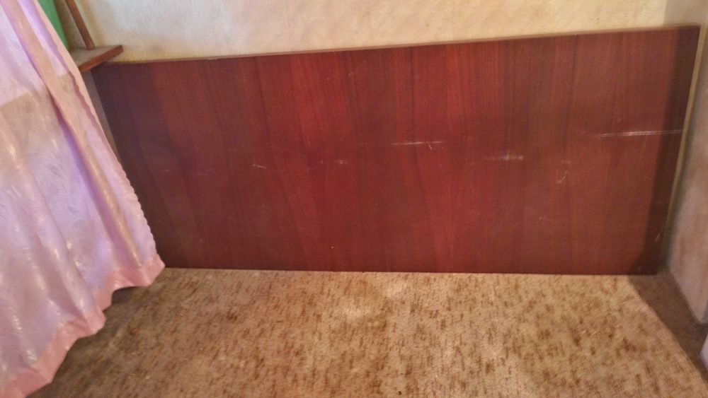 плот за маса 90/200