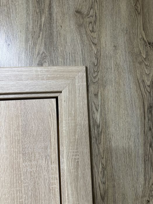 Утановка дверей есик орнату