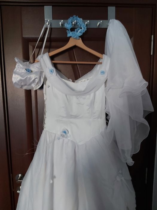 Rochie de  mireasa