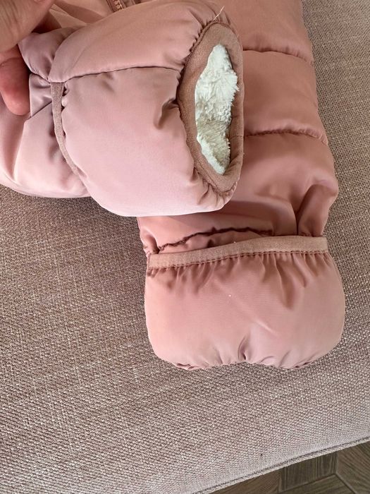 Бебешки космонавт