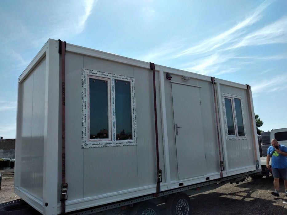 Дава се под наем Офис в София, Суходол - 21 кв.м за 4692 € - Снимка #12