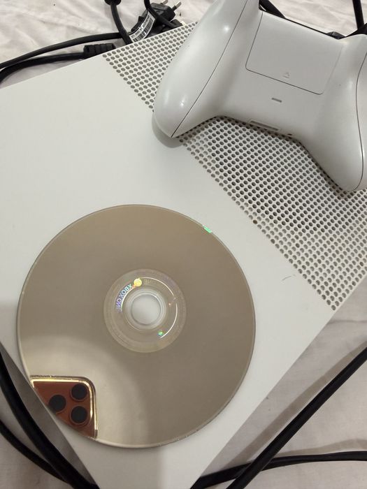 Consola Xbox One S