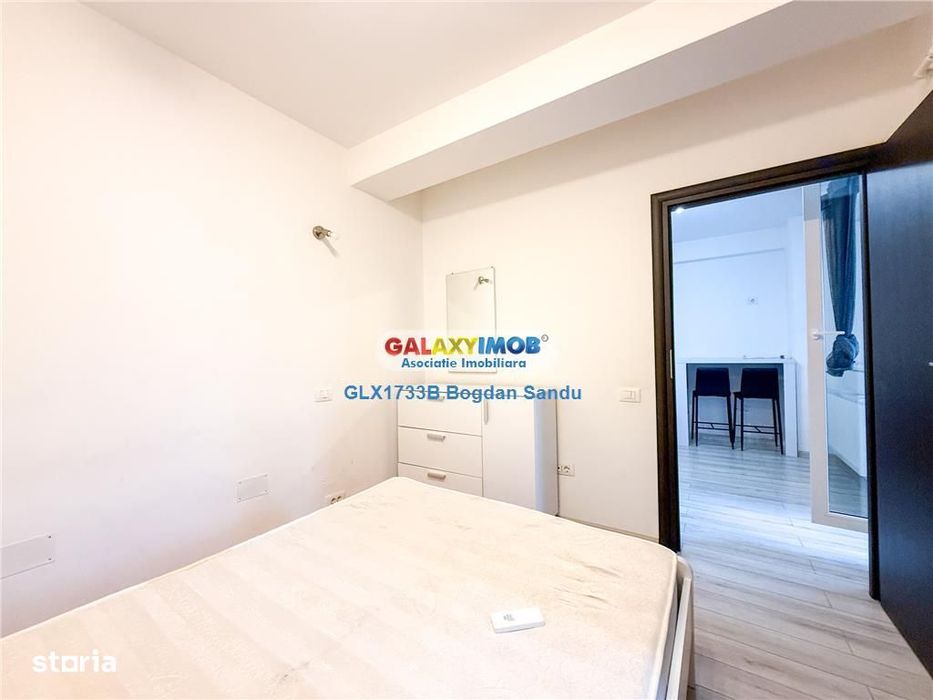 Apartament  2 camere de vanzare in Militari  Residence - Tineretului