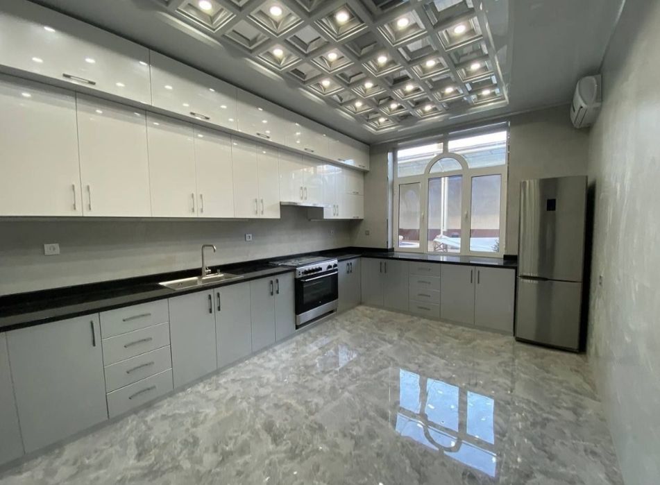 Oshxona mebellari va yumshoq mebellar zakaz asosida tez kunda